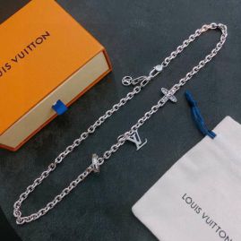 Picture of LV Necklace _SKULVnecklace02cly17312212